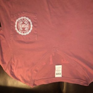 PINK VS shirt never worn.